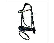 Leather Bridle 